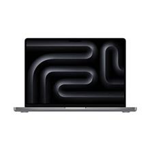 لپ تاپ اپل 14 اینچی اپل مدل MacBook Pro 2023 MTL83 پردازنده M3 رم 8GB حافظه 1TB SSD